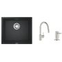 Zestaw Grohe 31483DC2, 31653AP0, 40535DC0 zdj.1
