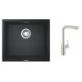 Zestaw Grohe 30270DC0, 31653AP0 zdj.1