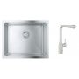 Zestaw Grohe 30270DC0, 31574SD1 zdj.1