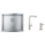 Zestaw Grohe 30270DC0, 31726SD0, 40535DC0 zdj.1