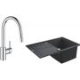 Zestaw Grohe 31483002 + Grohe 31639AP0 zdj.1