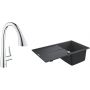 Zestaw Grohe 32294002 + Grohe 31640AP0 zdj.1