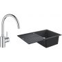 Zestaw Grohe 32843002 + Grohe 31639AP0 zdj.1