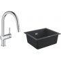 Zestaw Grohe 32321002 + Grohe 31654AP0 zdj.1