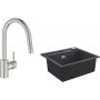 Zestaw Grohe 31483DC2 + Grohe 31651AP0 zdj.1