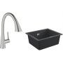 Zestaw Grohe 32294DC2 + Grohe 31654AP0 zdj.1