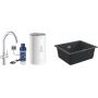 Zestaw Grohe 30083001 + Grohe 31654AP0 zdj.1