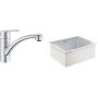 Zestaw Grohe 31574SD1 + Grohe 30530002 zdj.1