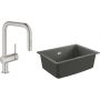 Zestaw Grohe 32322DC2 + Grohe 31655AT0 zdj.1