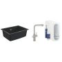 Zestaw Grohe 31539DC0 + Grohe 31655AP0 zdj.1