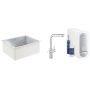 Zestaw Grohe 31539000 + Grohe 31726SD0 zdj.1