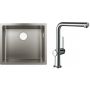 Zestaw Hansgrohe 43427800, 72840000 zdj.1