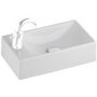 Umywalka prostokątna 40x23 cm K62441900 Koło Quattro zdj.5