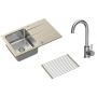 Zestaw Quadron FUSM7848BE3623500BS, R3825BEMP zdj.1