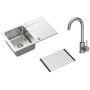 Zestaw Quadron FUSM7848BI3623500BS, R3825BLMP zdj.1