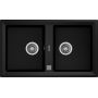 Zlewozmywak Tegranit 86x51 cm 115260010 Teka Stone zdj.1