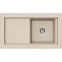 Zlewozmywak Tegranit 92x52.5 cm 40143054 Teka Aura zdj.1