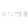 Zlewozmywak stalowy 100x50 cm 10120060 Teka Universo zdj.2