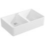 Zlewozmywak ceramiczny 639001R1 Villeroy & Boch Farmhouse zdj.1