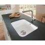 Zlewozmywak ceramiczny 670601R1 Villeroy & Boch Cisterna zdj.3