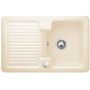 Zlewozmywak ceramiczny 80x51 cm 674502KR Villeroy & Boch Condor zdj.1