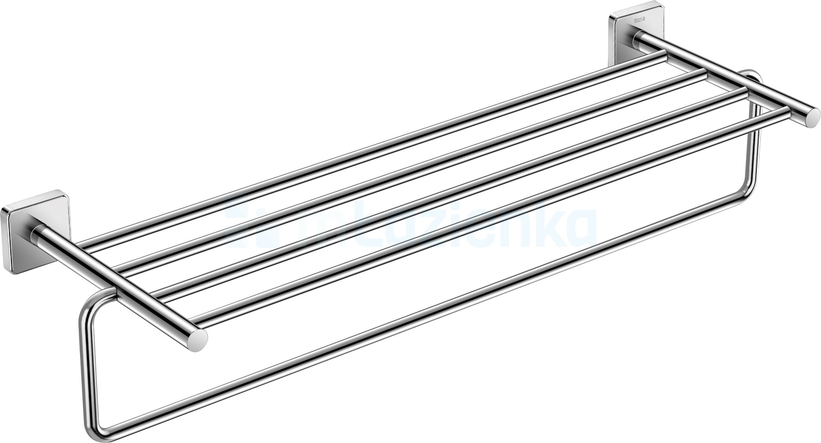 Polka A816660001 Roca Victoria | Sklep internetowy mLazienka - zawsze ...
